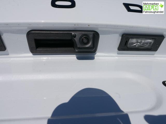 Skoda Kamiq Monte Carlo 1.5 TSI DSG Carlo*LED*PDC-KAMERA*SHZ*PONORAMA*SMARTLINK*17 ZOLL 