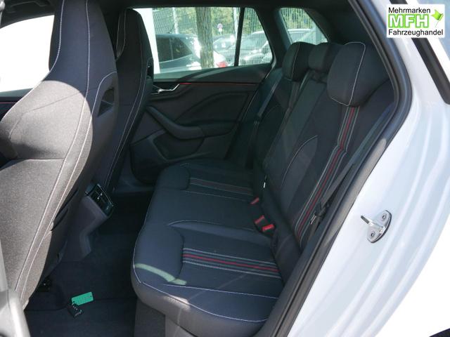 Skoda Kamiq Monte Carlo 1.5 TSI DSG Carlo*LED*PDC-KAMERA*SHZ*PONORAMA*SMARTLINK*17 ZOLL 