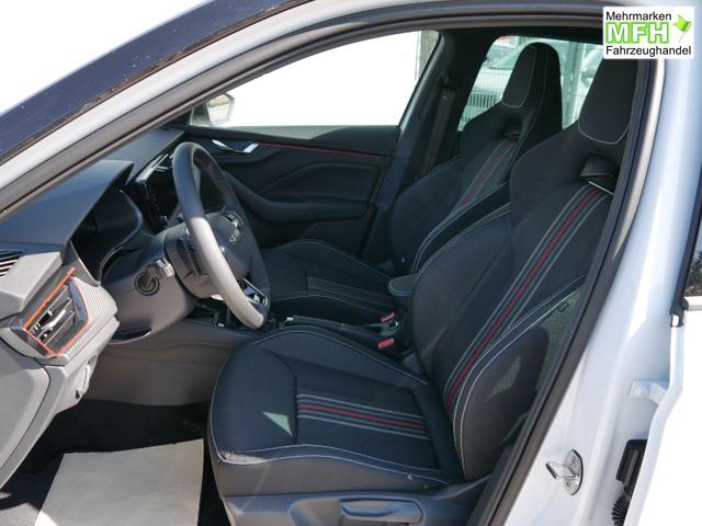 Skoda Kamiq Monte Carlo 1.5 TSI DSG Carlo*LED*PDC-KAMERA*SHZ*PONORAMA*SMARTLINK*17 ZOLL 