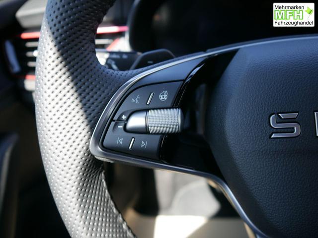 Skoda Kamiq Monte Carlo 1.5 TSI DSG Carlo*LED*PDC-KAMERA*SHZ*PONORAMA*SMARTLINK*17 ZOLL 