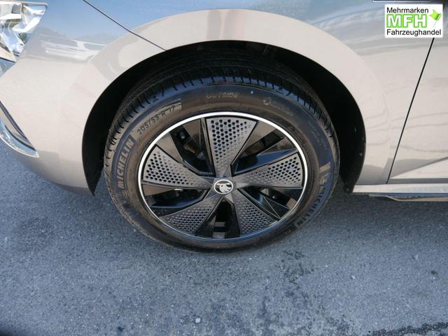 Skoda Kamiq Monte Carlo 1.5 TSI DSG Carlo*LED*PDC-KAMERA*SHZ*PONORAMA*SMARTLINK*17 ZOLL 