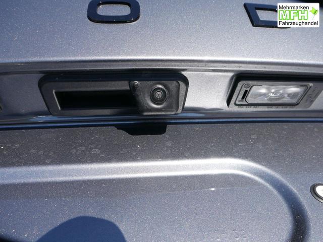 Skoda Kamiq Monte Carlo 1.5 TSI DSG Carlo*LED*PDC-KAMERA*SHZ*PONORAMA*SMARTLINK*17 ZOLL 