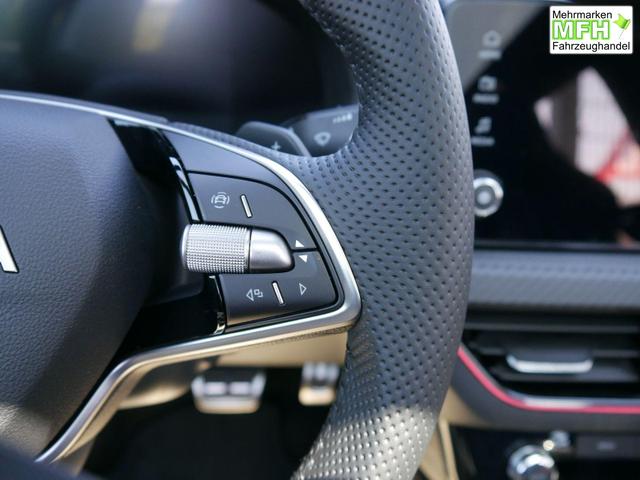 Skoda Kamiq Monte Carlo 1.5 TSI DSG Carlo*LED*PDC-KAMERA*SHZ*PONORAMA*SMARTLINK*17 ZOLL 