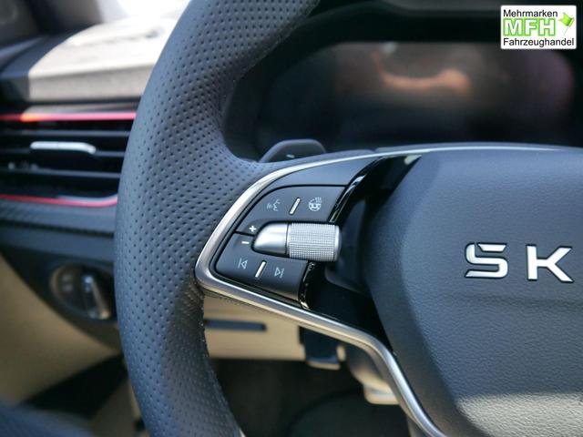 Skoda Kamiq Monte Carlo 1.5 TSI DSG Carlo*LED*PDC-KAMERA*SHZ*PONORAMA*SMARTLINK*17 ZOLL 