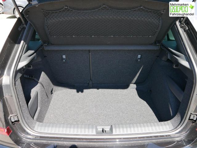 Skoda Kamiq Monte Carlo 1.5 TSI DSG Carlo*LED*PDC-KAMERA*SHZ*PONORAMA*SMARTLINK*17 ZOLL 