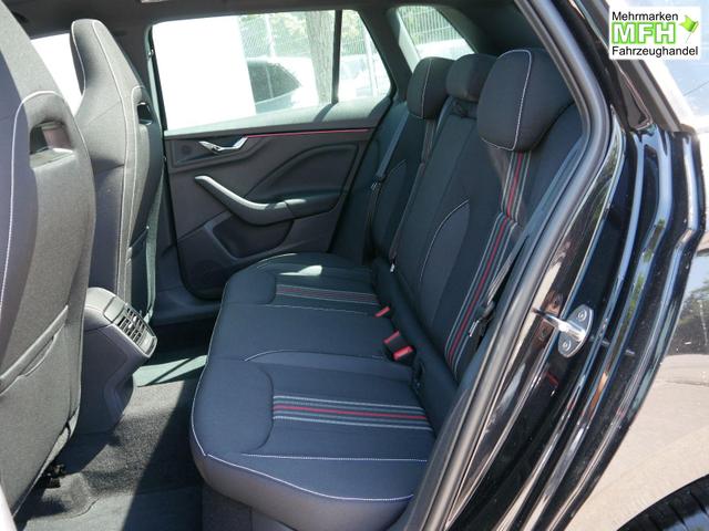 Skoda Kamiq Monte Carlo 1.5 TSI DSG Carlo*LED*PDC-KAMERA*SHZ*PONORAMA*SMARTLINK*17 ZOLL 