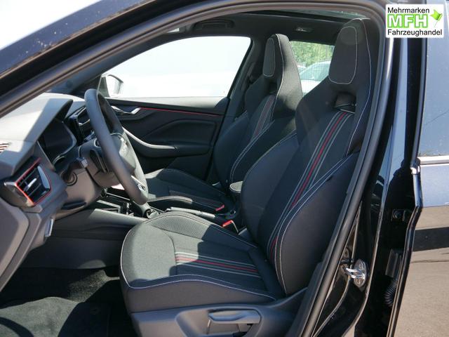 Skoda Kamiq Monte Carlo 1.5 TSI DSG Carlo*LED*PDC-KAMERA*SHZ*PONORAMA*SMARTLINK*17 ZOLL 