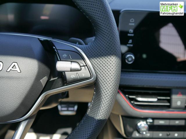 Skoda Kamiq Monte Carlo 1.5 TSI DSG Carlo*LED*PDC-KAMERA*SHZ*PONORAMA*SMARTLINK*17 ZOLL 