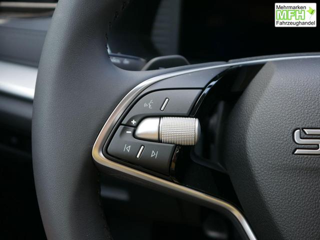 Skoda Octavia Combi Selection 2.0 TDI DSG *LED*PDC*NAVI*SHZ*AHK-SCHWENKBARE 16-ZOLL 