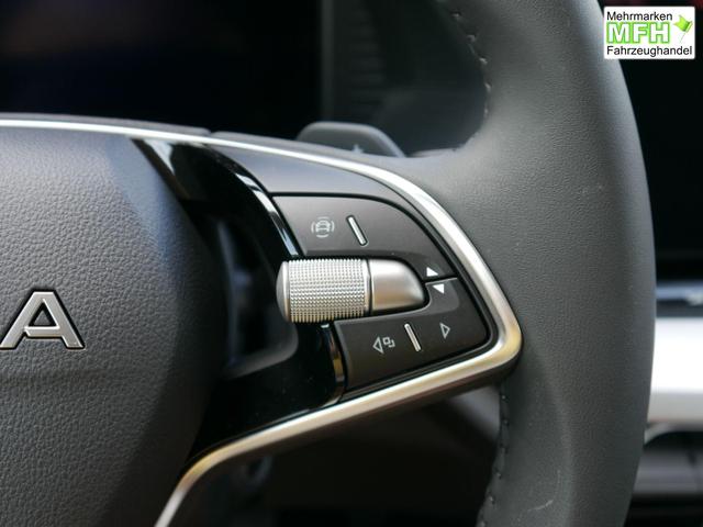 Skoda Octavia Combi Selection 2.0 TDI DSG *LED*PDC*NAVI*SHZ*AHK-SCHWENKBARE 16-ZOLL 