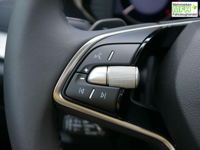 Skoda Octavia Combi Selection 2.0 TDI DSG *LED*PDC*NAVI*SHZ*AHK-SCHWENKBARE 16-ZOLL 