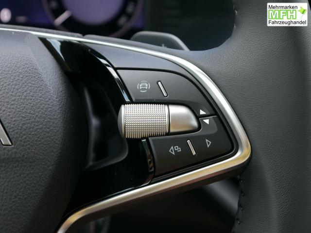 Skoda Octavia Combi Selection 2.0 TDI DSG *LED*PDC*NAVI*SHZ*AHK-SCHWENKBARE 16-ZOLL 