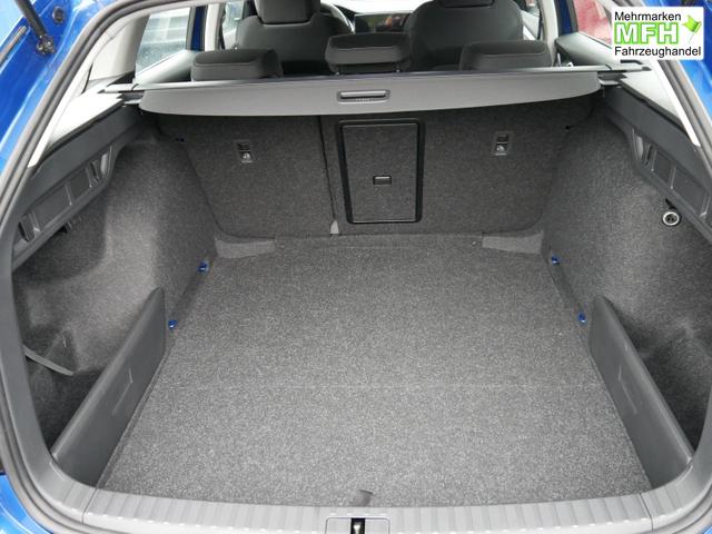 Skoda Octavia Combi Selection 2.0 TDI DSG Selection*PDC*LED*SHZ*NAVI*VIRTUALCOCKPIT*CARPLAY*KEYLESS-GO* 