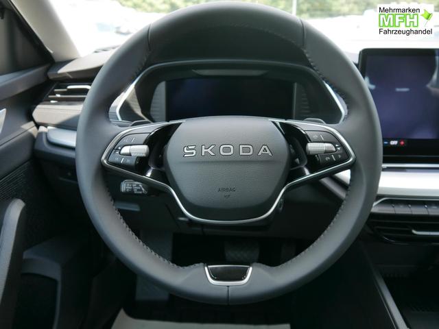 Skoda Octavia Combi Selection 2.0 TDI DSG Selection*PDC*LED*SHZ*NAVI*VIRTUALCOCKPIT*CARPLAY*KEYLESS-GO* 