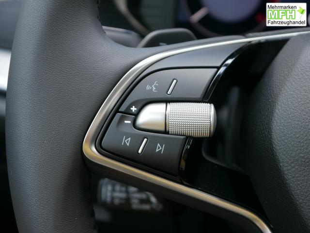 Skoda Octavia Combi Selection 2.0 TDI DSG Selection*PDC*LED*SHZ*NAVI*VIRTUALCOCKPIT*CARPLAY*KEYLESS-GO* 