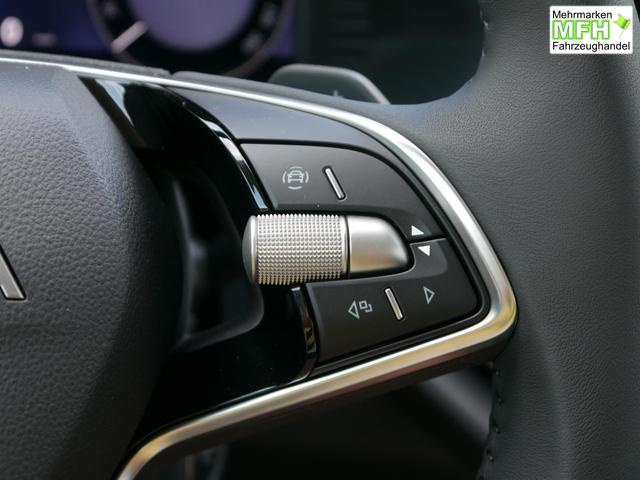 Skoda Octavia Combi Selection 2.0 TDI DSG Selection*PDC*LED*SHZ*NAVI*VIRTUALCOCKPIT*CARPLAY*KEYLESS-GO* 