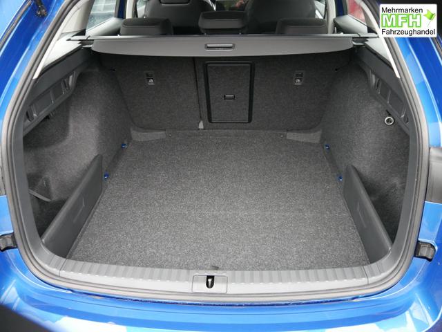 Skoda Octavia Combi Selection 2.0 TDI DSG Selection*LED*PDC*KLIMA*SMARTLINK*SHZ*16 ZOLL*ISOFIX* 
