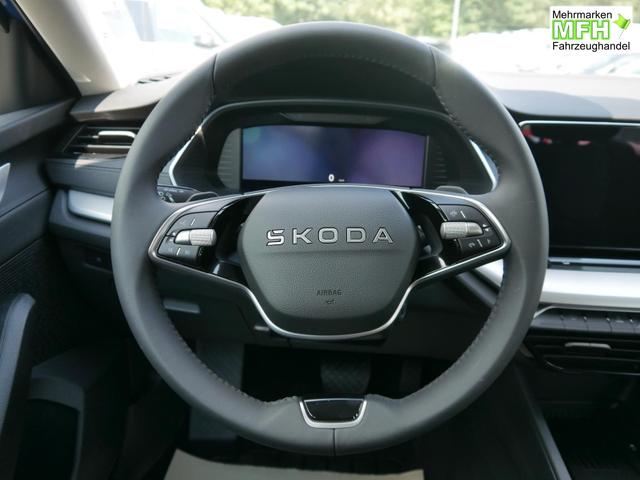 Skoda Octavia Combi Selection 2.0 TDI DSG Selection*LED*PDC*KLIMA*SMARTLINK*SHZ*16 ZOLL*ISOFIX* 