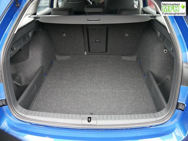 Skoda Octavia Combi Selection 2.0 TDI DSG Selection*LED*PDC*KLIMA*SMARTLINK*SHZ*16 ZOLL*ISOFIX* 