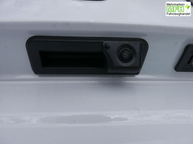 Skoda Kamiq Monte Carlo 1.5 TSI DSG Carlo*LED*PDC-KAMERA*SHZ*PONORAMA*SMARTLINK*17 ZOLL 