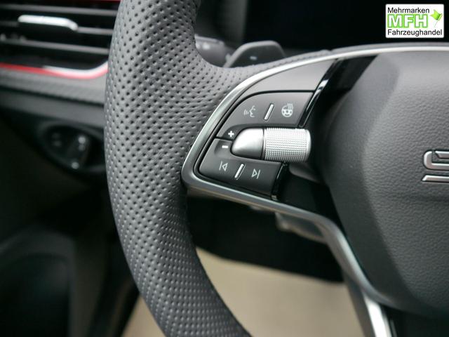 Skoda Kamiq Monte Carlo 1.5 TSI DSG Carlo*LED*PDC-KAMERA*SHZ*PONORAMA*SMARTLINK*17 ZOLL 