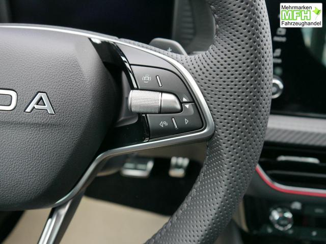 Skoda Kamiq Monte Carlo 1.5 TSI DSG Carlo*LED*PDC-KAMERA*SHZ*PONORAMA*SMARTLINK*17 ZOLL 