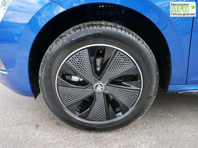 Skoda Kamiq Monte Carlo 1.5 TSI DSG Carlo*LED*PDC-KAMERA*SHZ*PONORAMA*SMARTLINK*17 ZOLL 