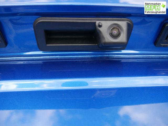 Skoda Kamiq Monte Carlo 1.5 TSI DSG Carlo*LED*PDC-KAMERA*SHZ*PONORAMA*SMARTLINK*17 ZOLL 