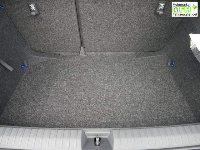 Skoda Kamiq Monte Carlo 1.5 TSI DSG Carlo*LED*PDC-KAMERA*SHZ*PONORAMA*SMARTLINK*17 ZOLL 