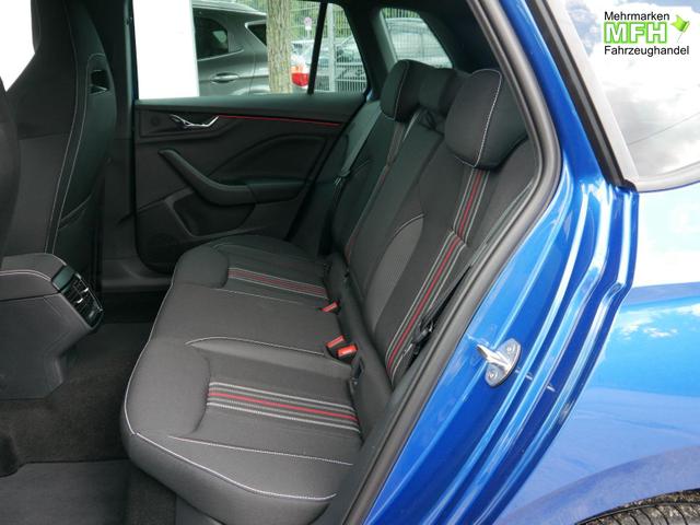 Skoda Kamiq Monte Carlo 1.5 TSI DSG Carlo*LED*PDC-KAMERA*SHZ*PONORAMA*SMARTLINK*17 ZOLL 