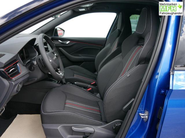 Skoda Kamiq Monte Carlo 1.5 TSI DSG Carlo*LED*PDC-KAMERA*SHZ*PONORAMA*SMARTLINK*17 ZOLL 