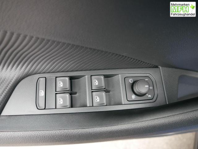 Skoda Kamiq Monte Carlo 1.5 TSI DSG Carlo*LED*PDC-KAMERA*SHZ*PONORAMA*SMARTLINK*17 ZOLL 