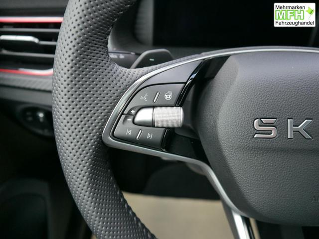 Skoda Kamiq Monte Carlo 1.5 TSI DSG Carlo*LED*PDC-KAMERA*SHZ*PONORAMA*SMARTLINK*17 ZOLL 