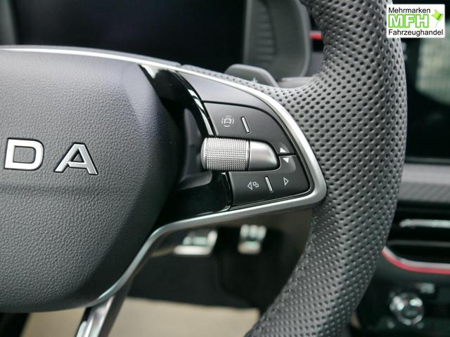 Skoda Kamiq Monte Carlo 1.5 TSI DSG Carlo*LED*PDC-KAMERA*SHZ*PONORAMA*SMARTLINK*17 ZOLL 