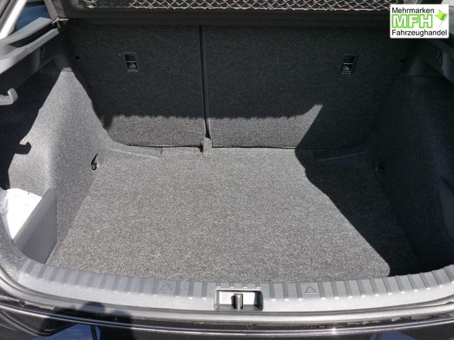 Skoda Scala Selection 1.0 TSI DSG*LED*PDC*SHZ*NAVI-&Uuml;BER-SMARTLINK*TEMPOMAT 