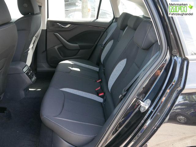 Skoda Scala Selection 1.0 TSI DSG*LED*PDC*SHZ*NAVI-&Uuml;BER-SMARTLINK*TEMPOMAT 