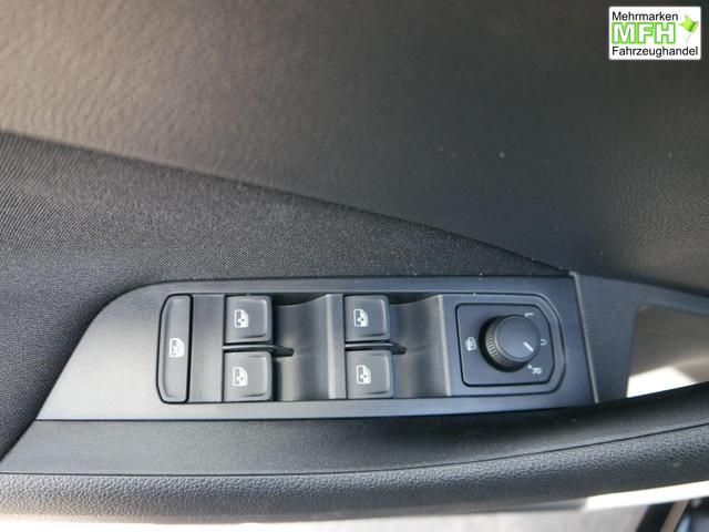 Skoda Scala Selection 1.0 TSI DSG*LED*PDC*SHZ*NAVI-&Uuml;BER-SMARTLINK*TEMPOMAT 