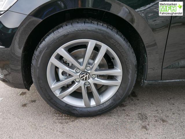 Volkswagen Touran Comfortline 1.5 TSI DSG COMFORTLINE*ACC*LED*PDC*KAMERA*NAVI*SHZ* 7-SITZER 17-ZOLL 