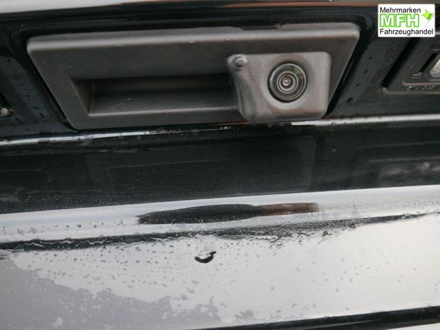 Volkswagen Touran Comfortline 1.5 TSI DSG COMFORTLINE*ACC*LED*PDC*KAMERA*NAVI*SHZ* 7-SITZER 17-ZOLL 