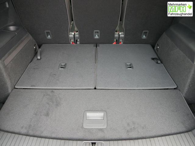 Volkswagen Touran Comfortline 1.5 TSI DSG COMFORTLINE*ACC*LED*PDC*KAMERA*NAVI*SHZ* 7-SITZER 17-ZOLL 