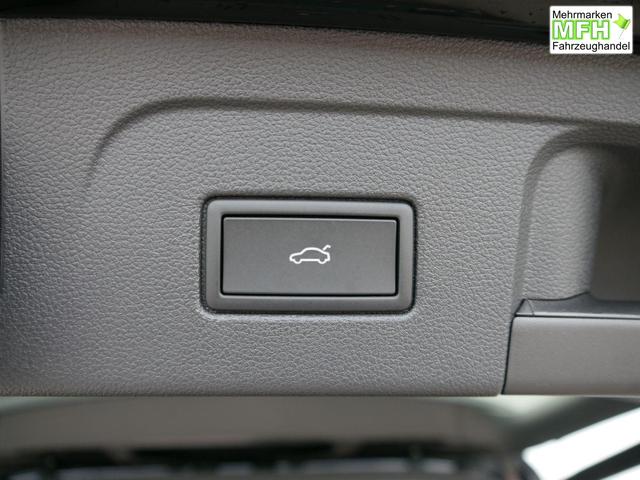 Volkswagen Touran Comfortline 1.5 TSI DSG COMFORTLINE*ACC*LED*PDC*KAMERA*NAVI*SHZ* 7-SITZER 17-ZOLL 