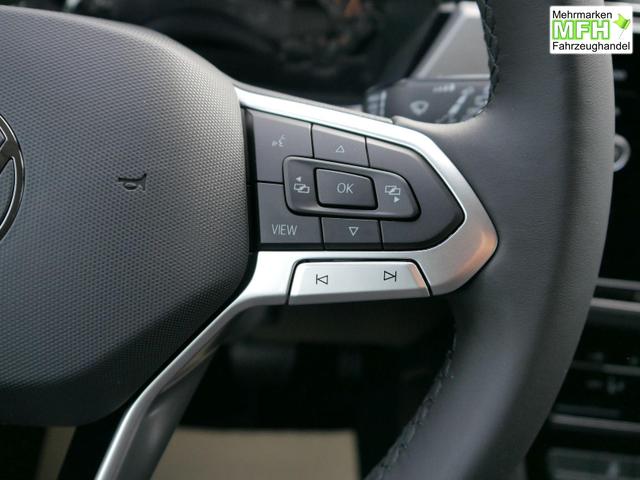 Volkswagen Touran Comfortline 1.5 TSI DSG COMFORTLINE*ACC*LED*PDC*KAMERA*NAVI*SHZ* 7-SITZER 17-ZOLL 