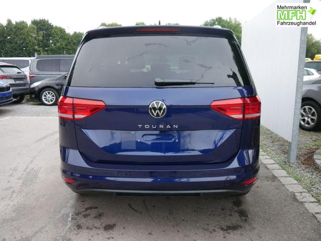 Volkswagen Touran Comfortline 1.5 TSI COMFORTLINE*ACC*LED*PDC*KAMERA*NAVI*SHZ* 7-SITZER 17-ZOLL 