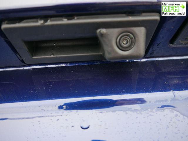 Volkswagen Touran Comfortline 1.5 TSI COMFORTLINE*ACC*LED*PDC*KAMERA*NAVI*SHZ* 7-SITZER 17-ZOLL 