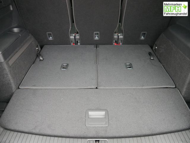 Volkswagen Touran Comfortline 1.5 TSI COMFORTLINE*ACC*LED*PDC*KAMERA*NAVI*SHZ* 7-SITZER 17-ZOLL 