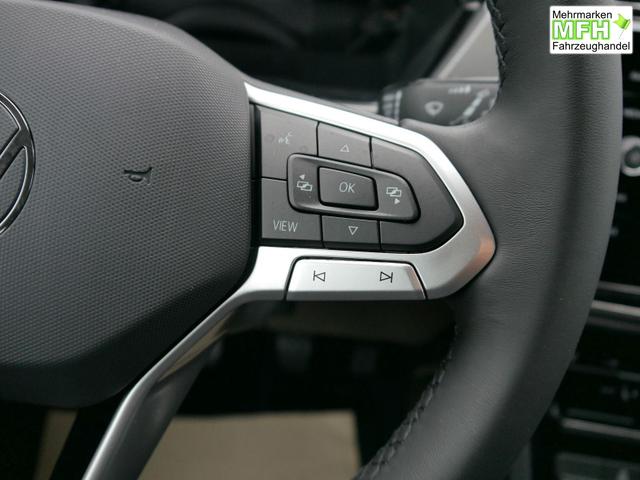 Volkswagen Touran Comfortline 1.5 TSI COMFORTLINE*ACC*LED*PDC*KAMERA*NAVI*SHZ* 7-SITZER 17-ZOLL 