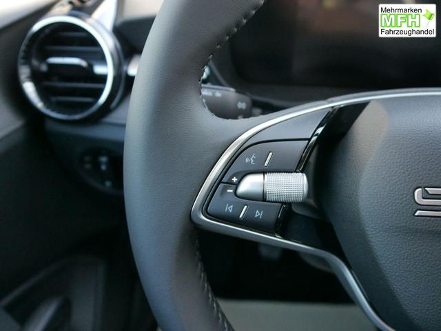 Skoda Fabia Selection 1.0 TSI *NAVI-&Uuml;BER-SMARTLINK*PDC-HI*LED*SHZ*KLIMA*RADIO 