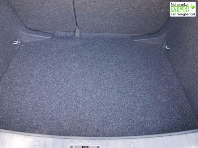 Skoda Scala Selection 1.5 TSI DSG*LED*PDC-HI*TEMPOMAT*SMARTLINK*SHZ*KLIMA*RADIO 