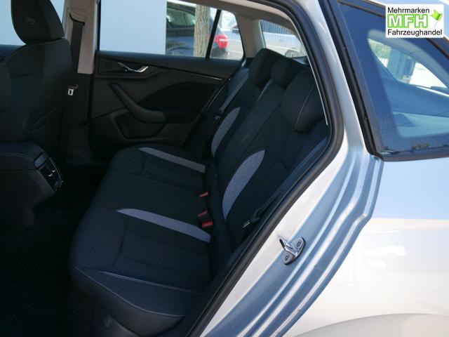 Skoda Scala Selection 1.5 TSI DSG*LED*PDC-HI*TEMPOMAT*SMARTLINK*SHZ*KLIMA*RADIO 