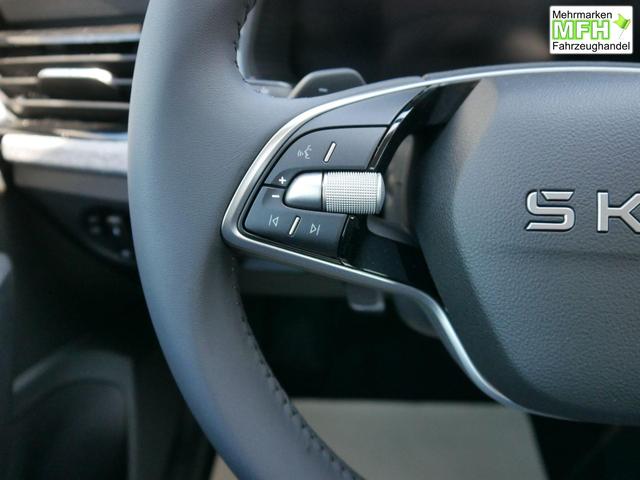 Skoda Scala Selection 1.5 TSI DSG*LED*PDC-HI*TEMPOMAT*SMARTLINK*SHZ*KLIMA*RADIO 